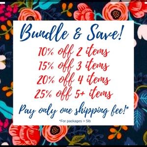 It’s the deals for me!!